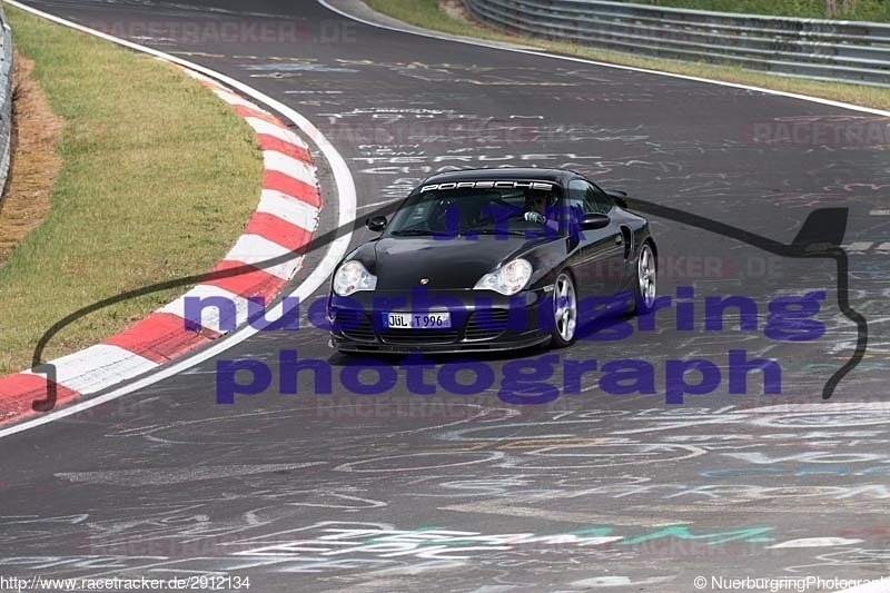 Bild #2912134 - Touristenfahrten Nürburgring Nordschleife 04.06.2017