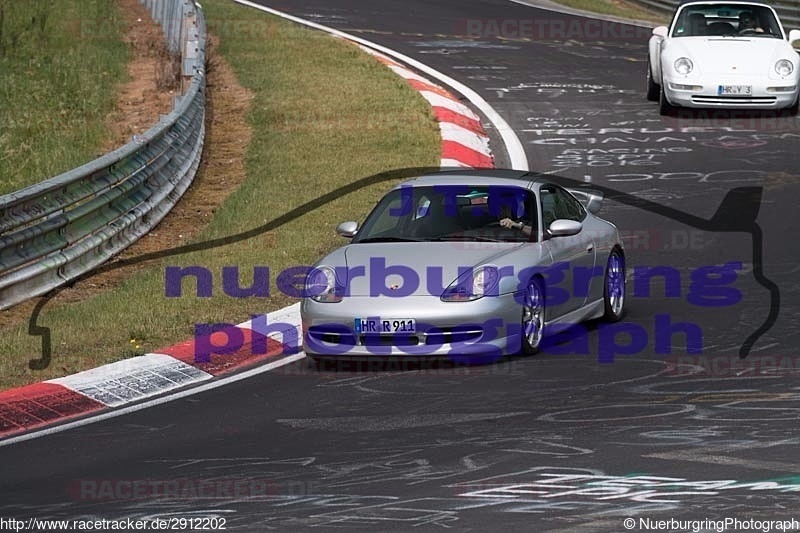 Bild #2912202 - Touristenfahrten Nürburgring Nordschleife 04.06.2017