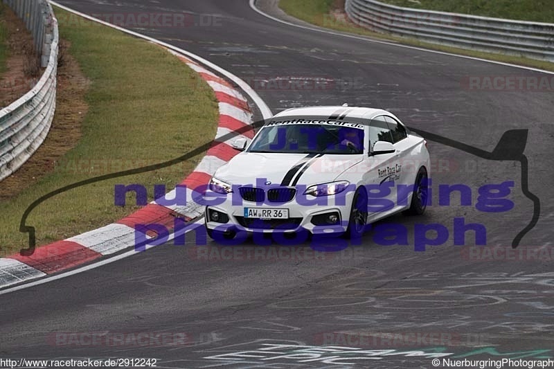 Bild #2912242 - Touristenfahrten Nürburgring Nordschleife 04.06.2017