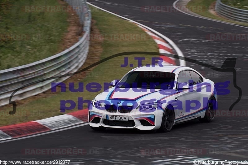 Bild #2912377 - Touristenfahrten Nürburgring Nordschleife 04.06.2017