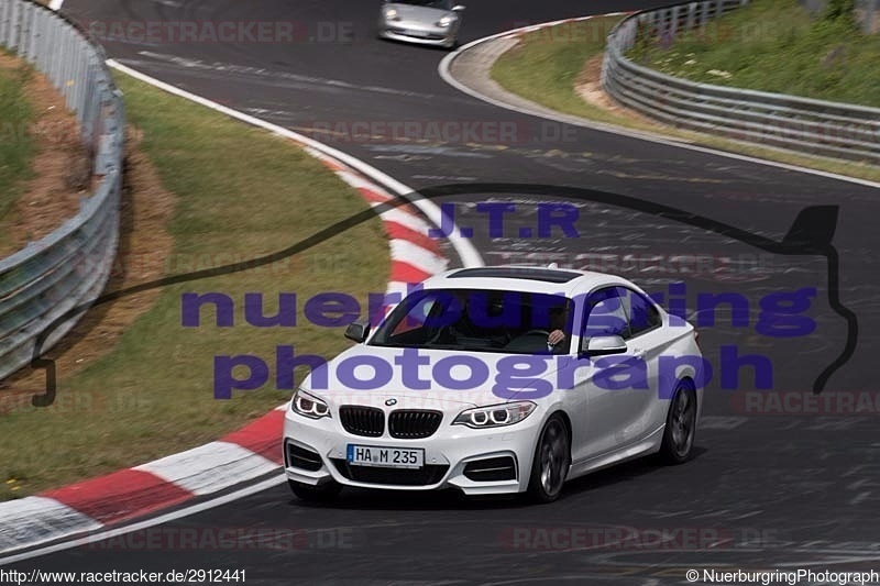 Bild #2912441 - Touristenfahrten Nürburgring Nordschleife 04.06.2017