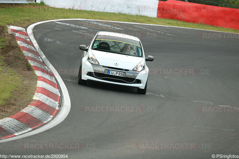 Bild #2920854 - Touristenfahrten Nürburgring Nordschleife 04.06.2017