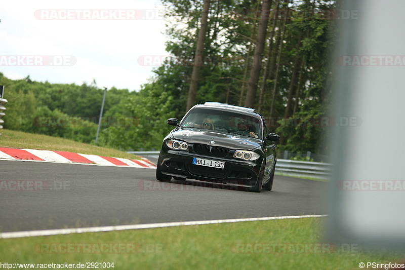 Bild #2921004 - Touristenfahrten Nürburgring Nordschleife 04.06.2017