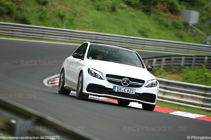 Bild #2921073 - Touristenfahrten Nürburgring Nordschleife 04.06.2017