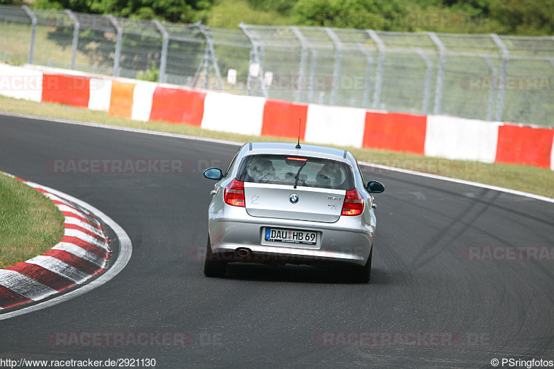 Bild #2921130 - Touristenfahrten Nürburgring Nordschleife 04.06.2017