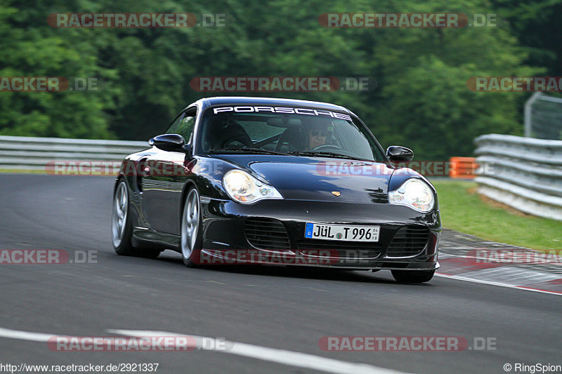 Bild #2921337 - Touristenfahrten Nürburgring Nordschleife 04.06.2017