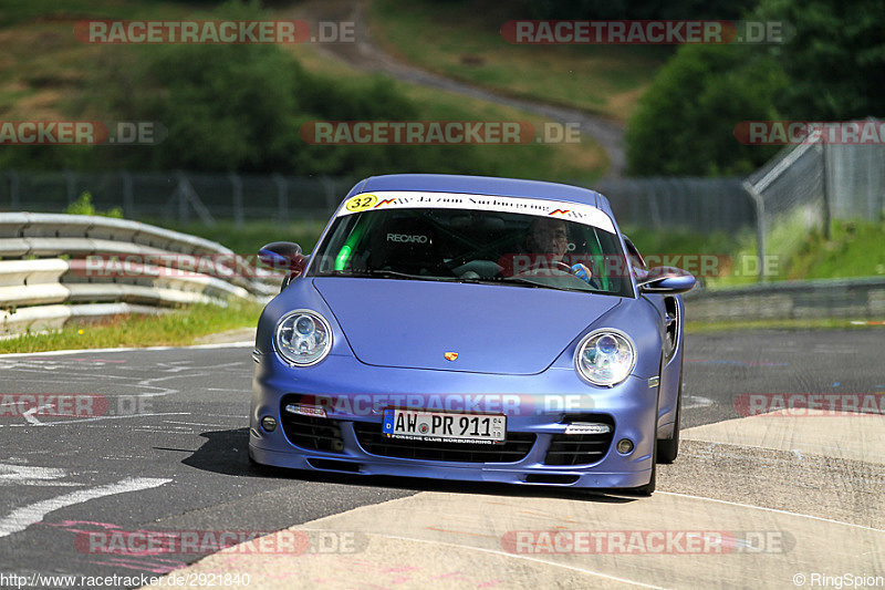 Bild #2921840 - Touristenfahrten Nürburgring Nordschleife 04.06.2017