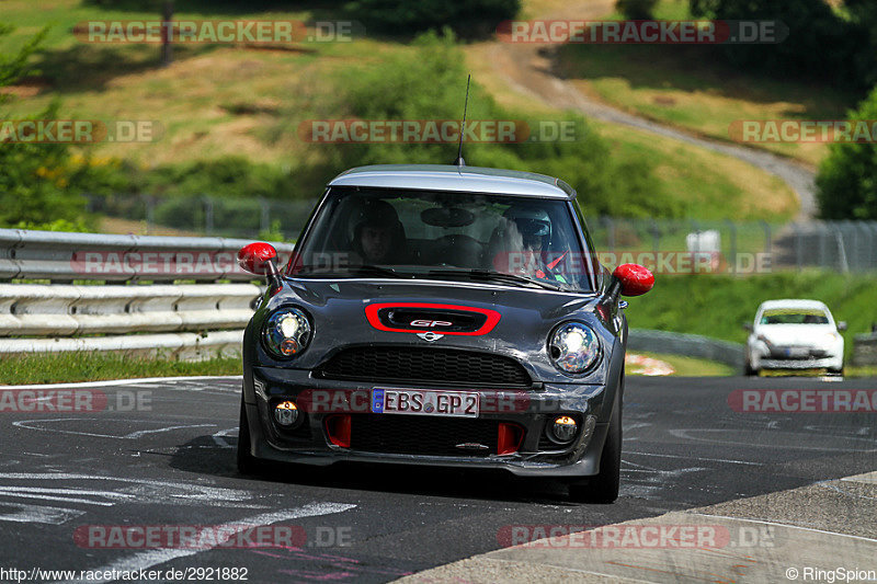 Bild #2921882 - Touristenfahrten Nürburgring Nordschleife 04.06.2017