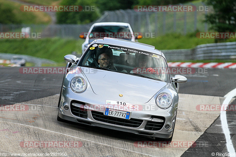 Bild #2921950 - Touristenfahrten Nürburgring Nordschleife 04.06.2017