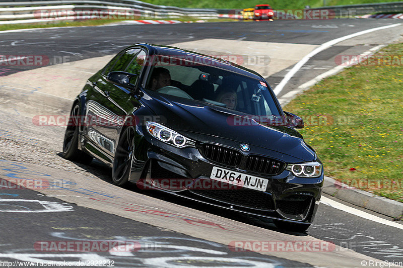 Bild #2922232 - Touristenfahrten Nürburgring Nordschleife 04.06.2017