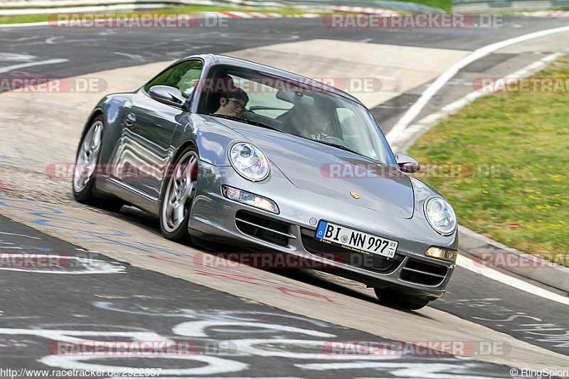 Bild #2922357 - Touristenfahrten Nürburgring Nordschleife 04.06.2017