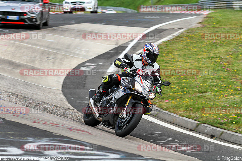 Bild #2922366 - Touristenfahrten Nürburgring Nordschleife 04.06.2017