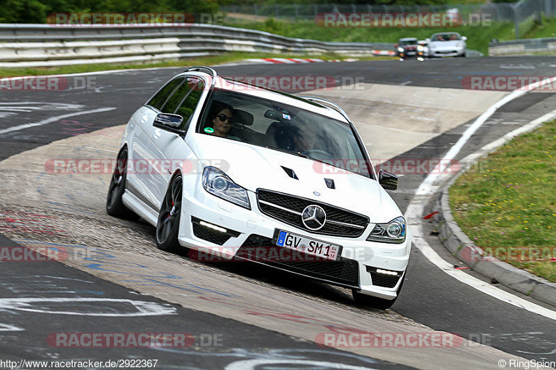 Bild #2922367 - Touristenfahrten Nürburgring Nordschleife 04.06.2017