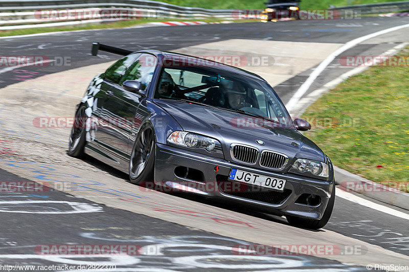 Bild #2922370 - Touristenfahrten Nürburgring Nordschleife 04.06.2017