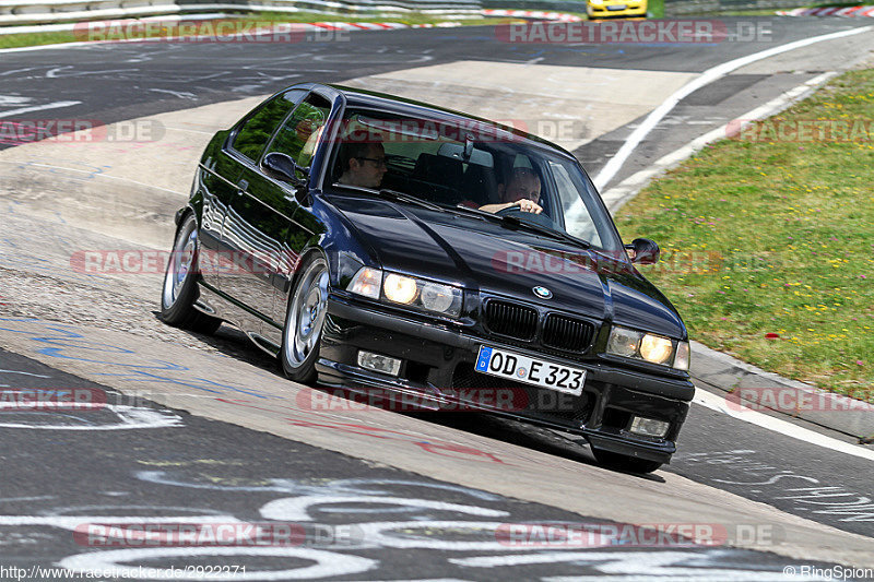 Bild #2922371 - Touristenfahrten Nürburgring Nordschleife 04.06.2017