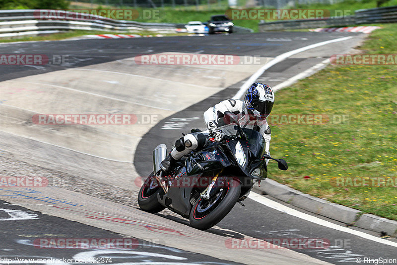 Bild #2922374 - Touristenfahrten Nürburgring Nordschleife 04.06.2017