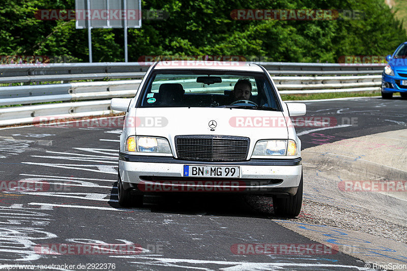 Bild #2922376 - Touristenfahrten Nürburgring Nordschleife 04.06.2017