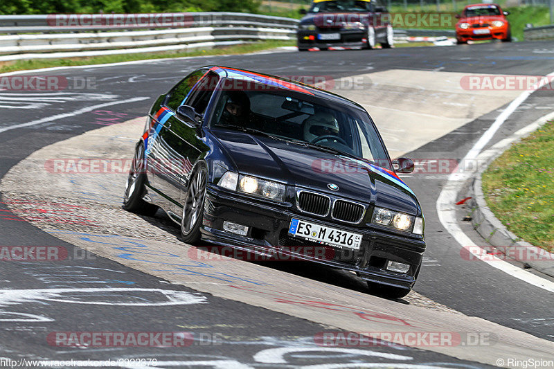 Bild #2922378 - Touristenfahrten Nürburgring Nordschleife 04.06.2017