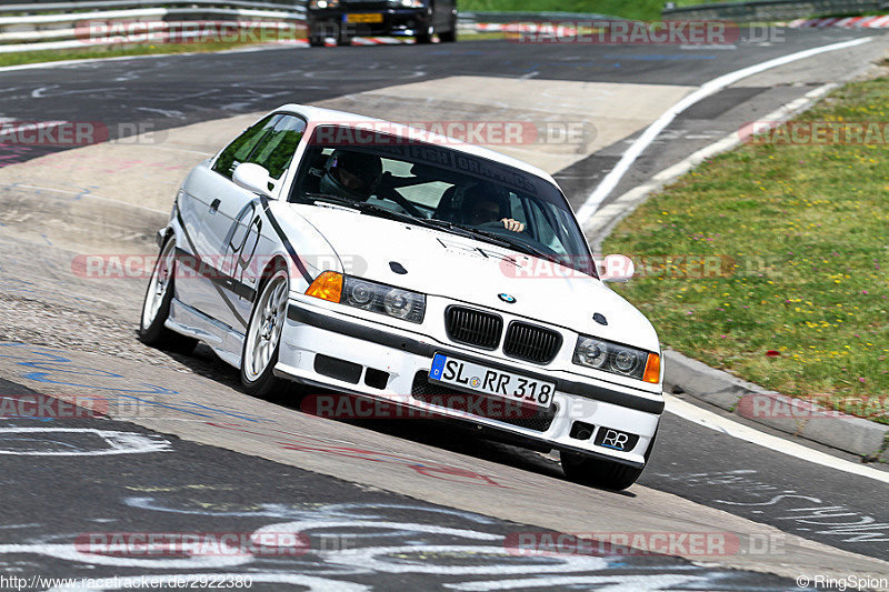 Bild #2922380 - Touristenfahrten Nürburgring Nordschleife 04.06.2017