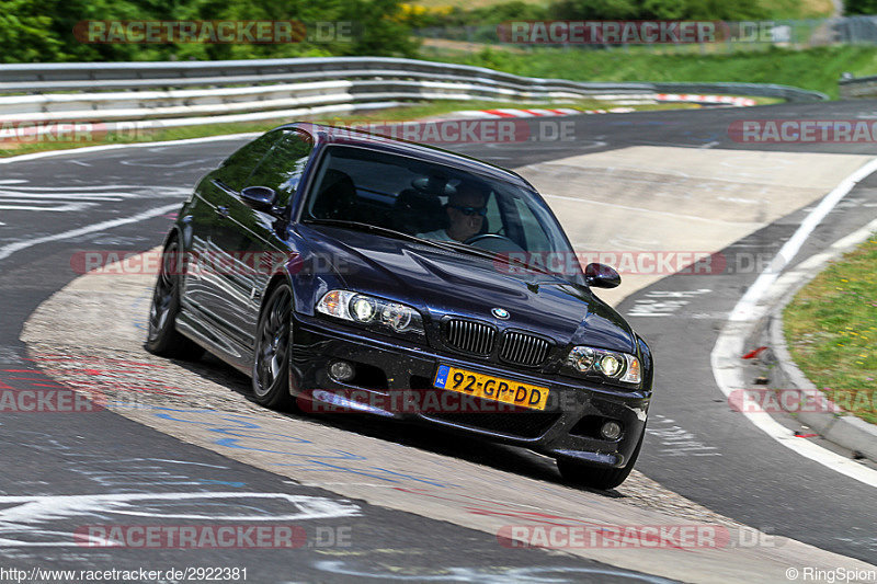 Bild #2922381 - Touristenfahrten Nürburgring Nordschleife 04.06.2017