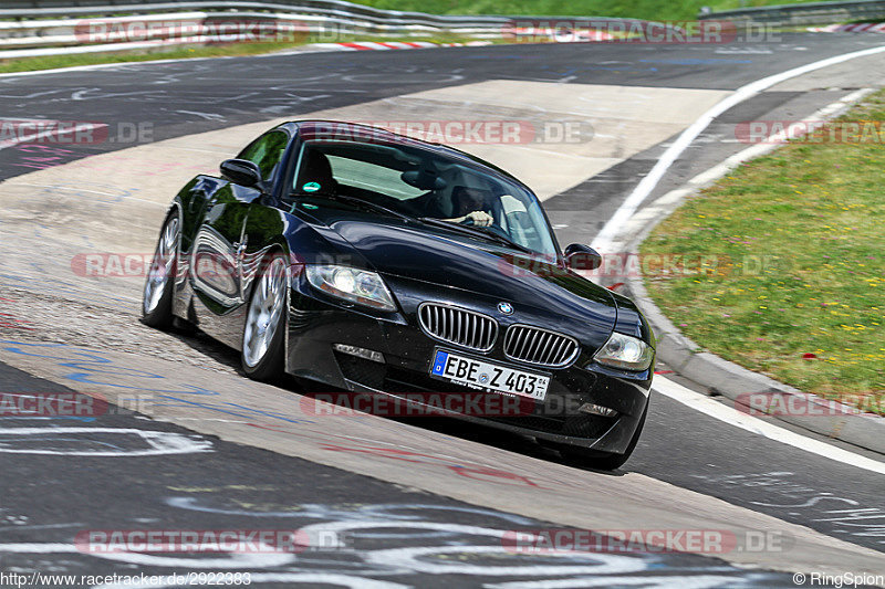 Bild #2922383 - Touristenfahrten Nürburgring Nordschleife 04.06.2017