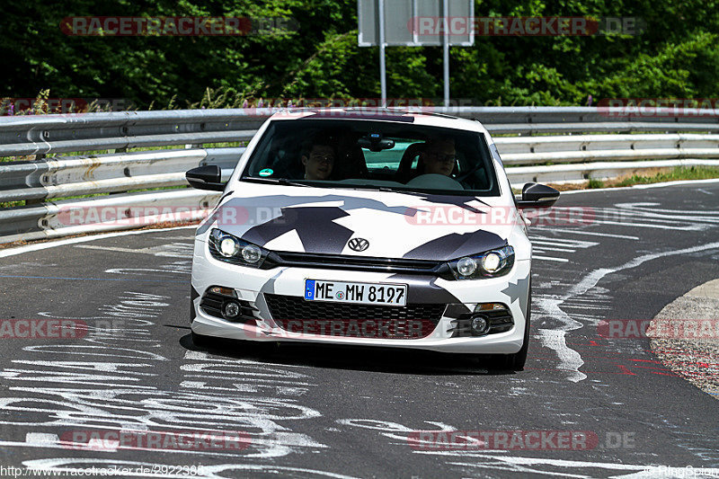 Bild #2922385 - Touristenfahrten Nürburgring Nordschleife 04.06.2017