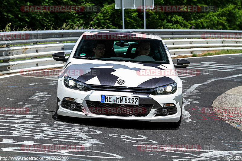 Bild #2922386 - Touristenfahrten Nürburgring Nordschleife 04.06.2017