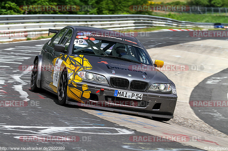 Bild #2922389 - Touristenfahrten Nürburgring Nordschleife 04.06.2017