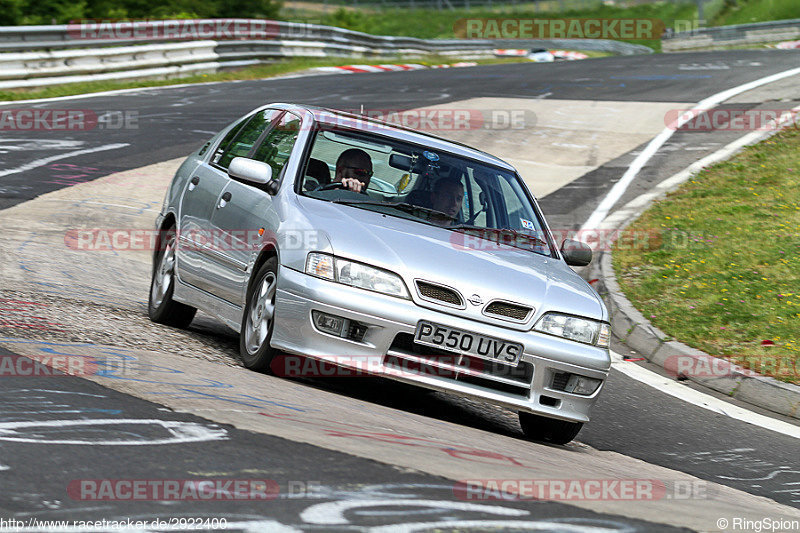 Bild #2922400 - Touristenfahrten Nürburgring Nordschleife 04.06.2017