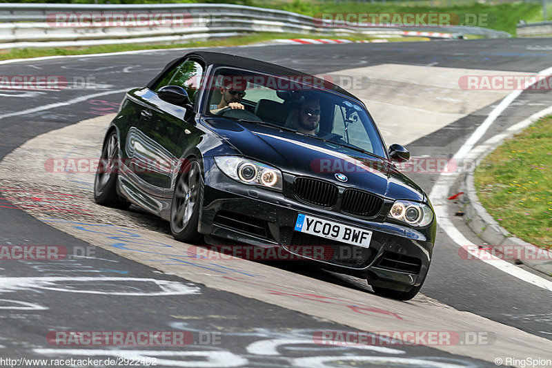 Bild #2922402 - Touristenfahrten Nürburgring Nordschleife 04.06.2017