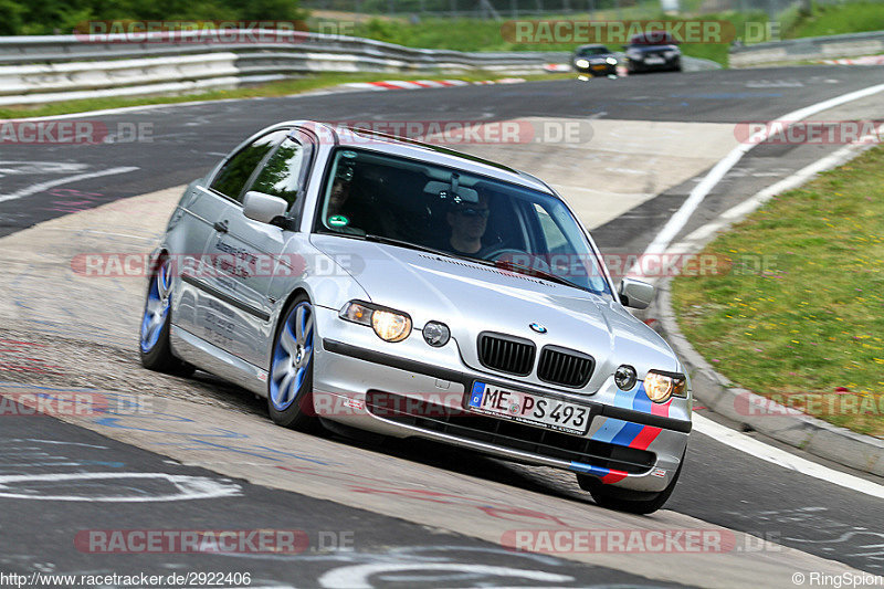 Bild #2922406 - Touristenfahrten Nürburgring Nordschleife 04.06.2017