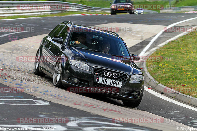 Bild #2922407 - Touristenfahrten Nürburgring Nordschleife 04.06.2017