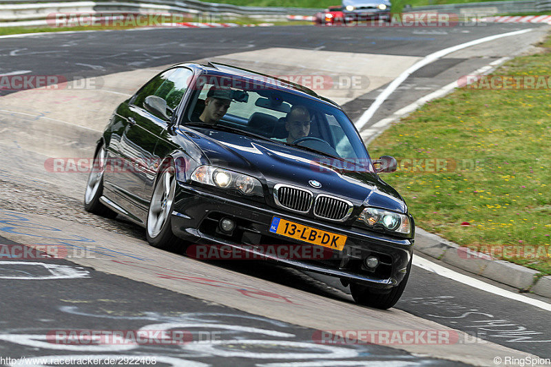 Bild #2922408 - Touristenfahrten Nürburgring Nordschleife 04.06.2017