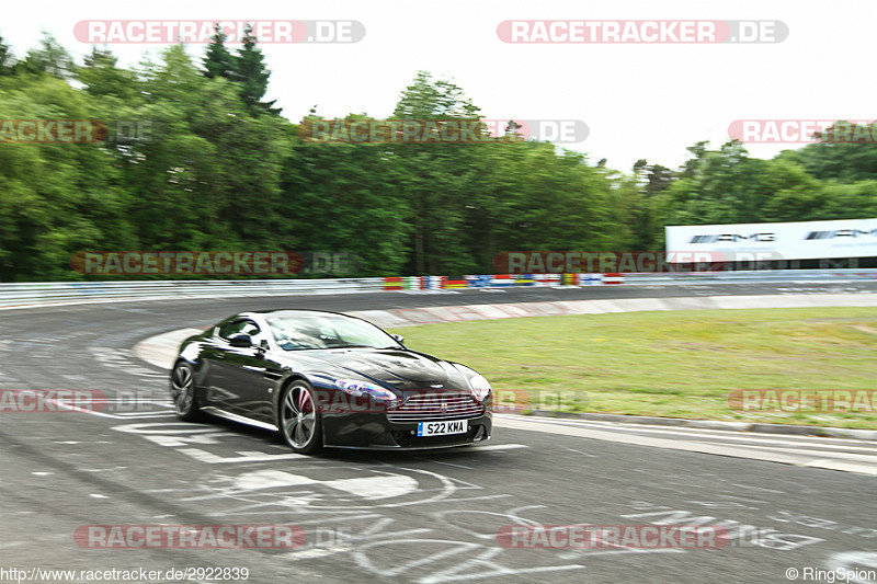 Bild #2922839 - Touristenfahrten Nürburgring Nordschleife 04.06.2017