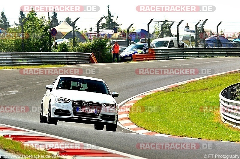 Bild #3074266 - Touristenfahrten Nürburgring Nordschleife 04.06.2017