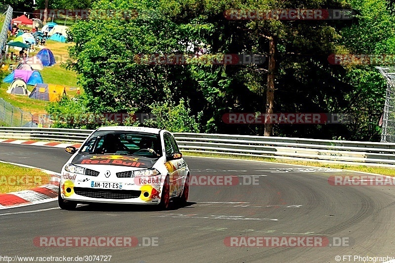 Bild #3074727 - Touristenfahrten Nürburgring Nordschleife 04.06.2017