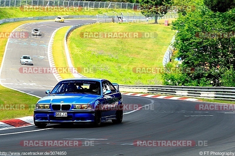 Bild #3074850 - Touristenfahrten Nürburgring Nordschleife 04.06.2017