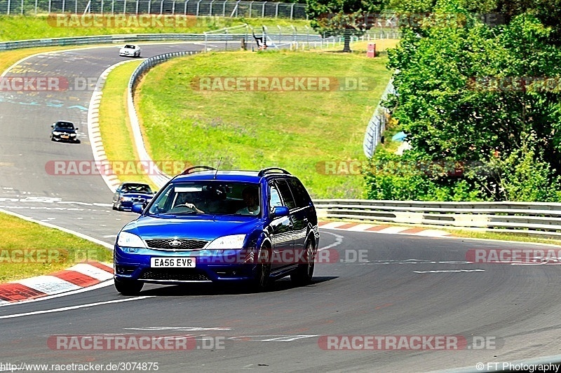 Bild #3074875 - Touristenfahrten Nürburgring Nordschleife 04.06.2017