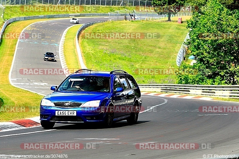 Bild #3074876 - Touristenfahrten Nürburgring Nordschleife 04.06.2017