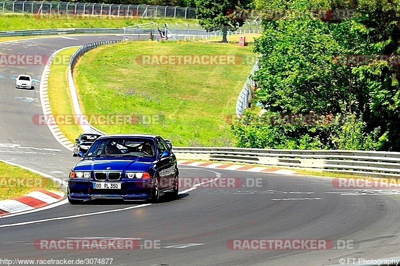 Bild #3074877 - Touristenfahrten Nürburgring Nordschleife 04.06.2017