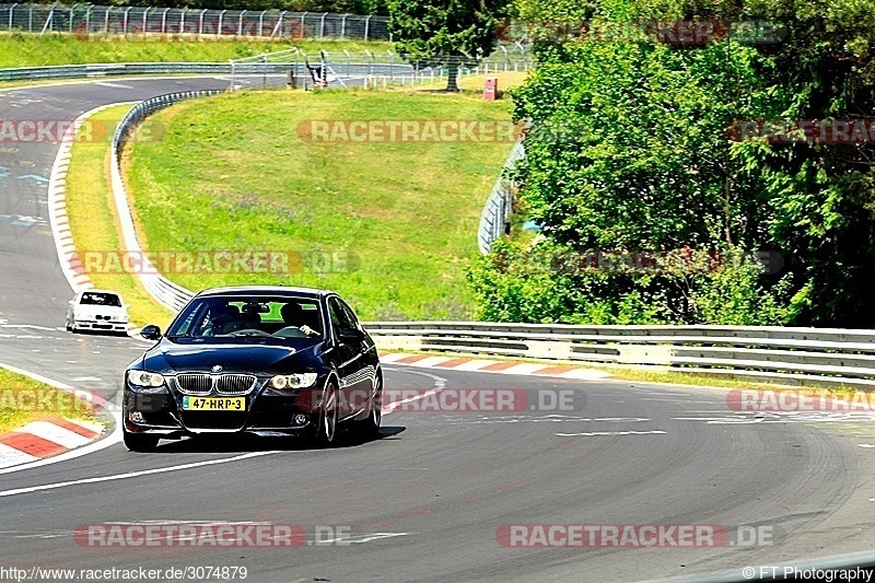 Bild #3074879 - Touristenfahrten Nürburgring Nordschleife 04.06.2017