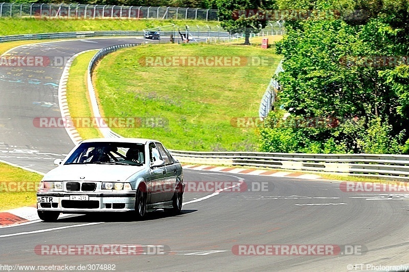 Bild #3074882 - Touristenfahrten Nürburgring Nordschleife 04.06.2017