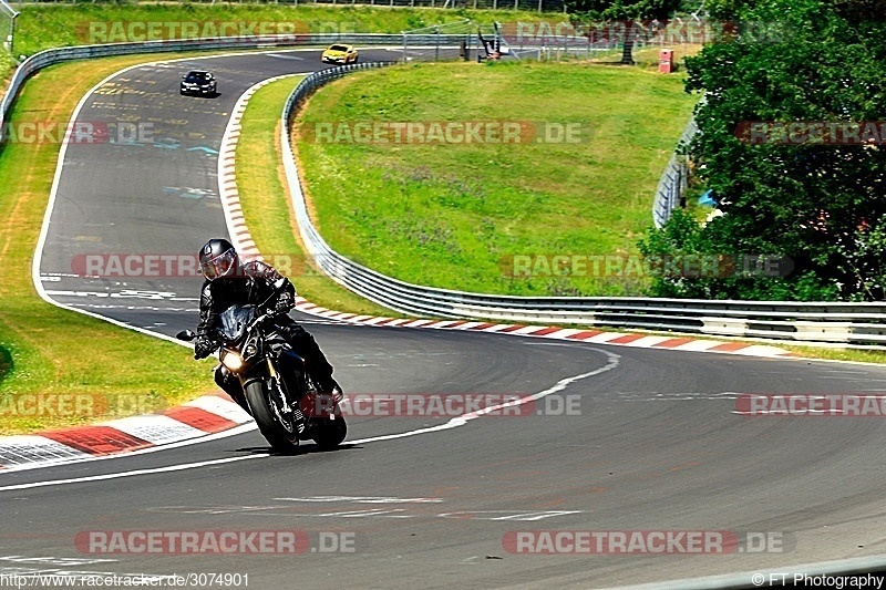 Bild #3074901 - Touristenfahrten Nürburgring Nordschleife 04.06.2017