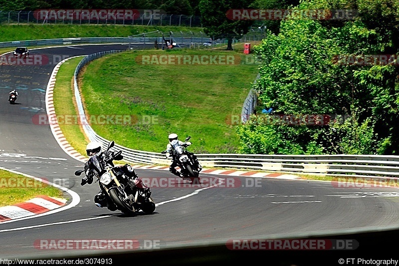 Bild #3074913 - Touristenfahrten Nürburgring Nordschleife 04.06.2017