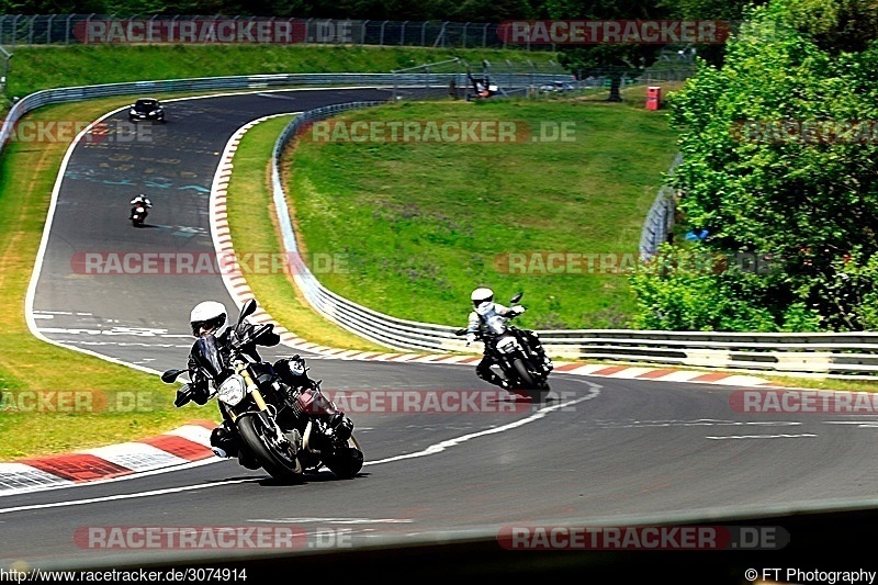 Bild #3074914 - Touristenfahrten Nürburgring Nordschleife 04.06.2017