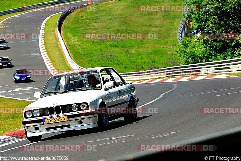 Bild #3075059 - Touristenfahrten Nürburgring Nordschleife 04.06.2017