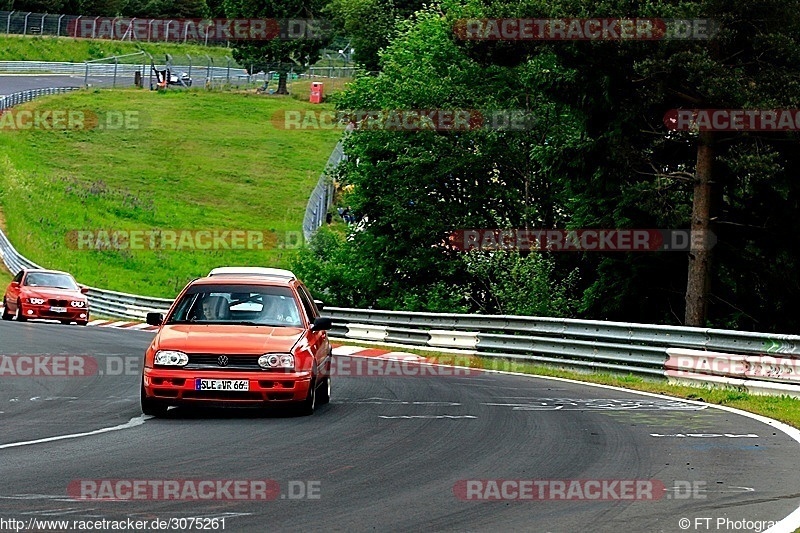 Bild #3075261 - Touristenfahrten Nürburgring Nordschleife 04.06.2017