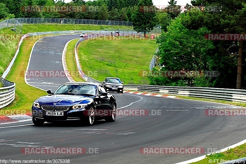 Bild #3075338 - Touristenfahrten Nürburgring Nordschleife 04.06.2017