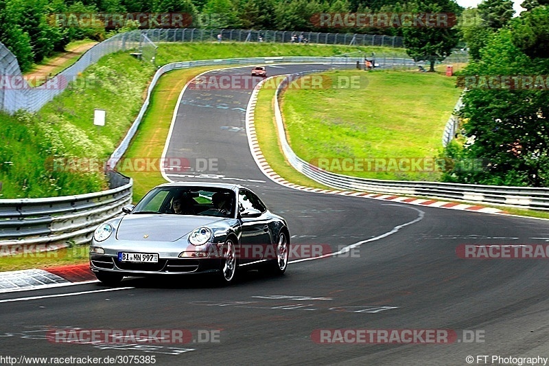 Bild #3075385 - Touristenfahrten Nürburgring Nordschleife 04.06.2017