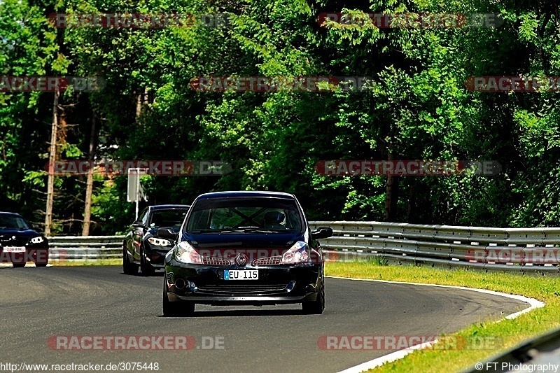 Bild #3075448 - Touristenfahrten Nürburgring Nordschleife 04.06.2017